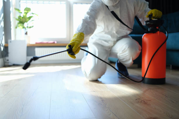 Reliable Infectious Disease Decontamination contractor in New Raymer, CO by Crime Scene Cleaner Online